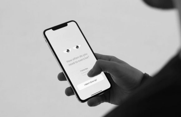 Blink : une application gratuite pour votre bien-être oculaire