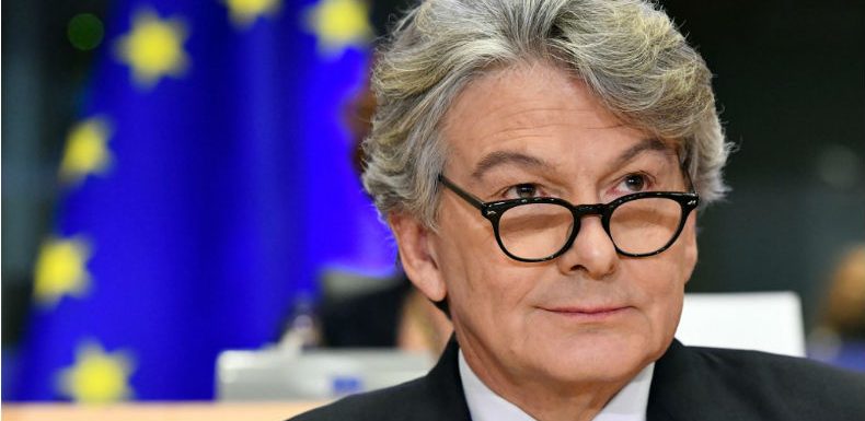 Ça pour une surprise : Bruxelles considère la réforme des retraites comme « nécessaire » et porteuse d' »espoir »