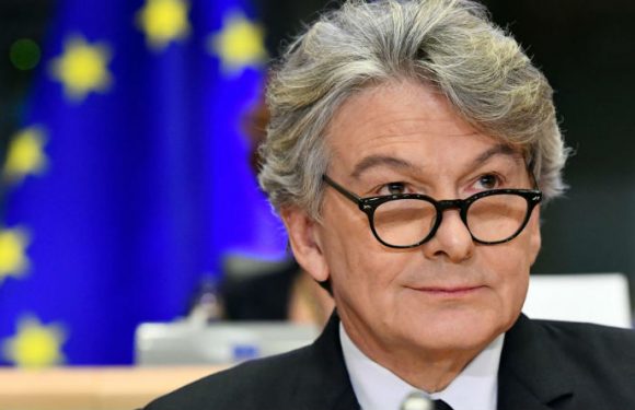 Ça pour une surprise : Bruxelles considère la réforme des retraites comme « nécessaire » et porteuse d' »espoir »