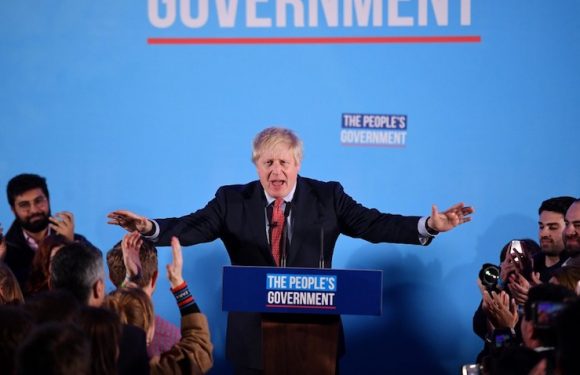 Législatives : Boris Johnson (et le Brexit) passent mais c’est surtout Corbyn qui trépasse