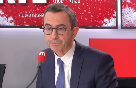 Chez LR, on veut la fin des régimes particuliers de retraite… sauf celui des sénateurs !