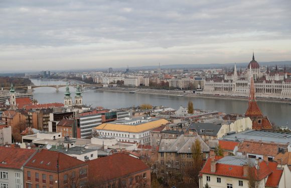 COP25. À Budapest, le tortueux chemin du péage urbain