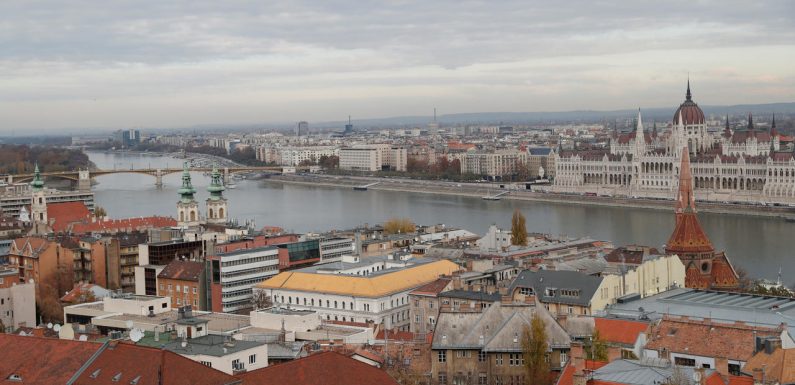 COP25. À Budapest, le tortueux chemin du péage urbain