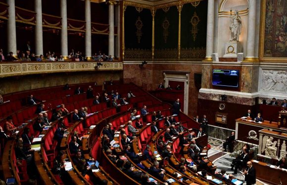 Le Parlement adopte le projet de budget de l’Etat pour 2020