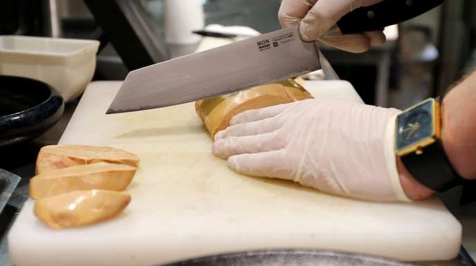 Un producteur de foie gras médaillé d’or au concours agricole épinglé par L214
