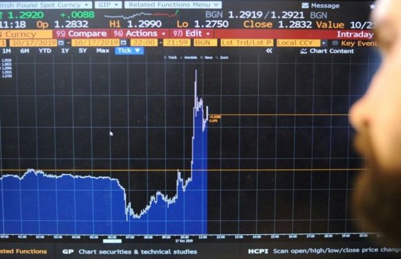 L&rsquo;agence Bloomberg écope d&rsquo;une lourde amende pour diffusion de fausses nouvelles