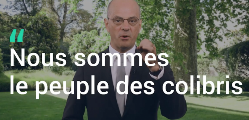 Les élèves auront une cervelle d’oiseau