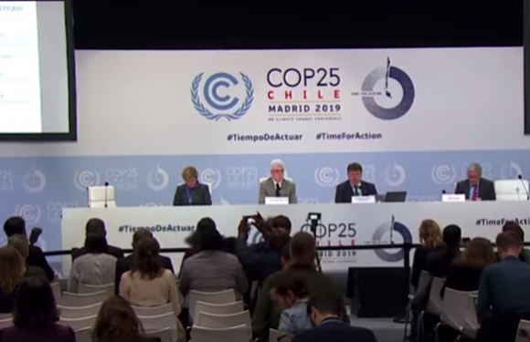 L’aide prévue par la COP 25 peut-elle générer un développement durable ?