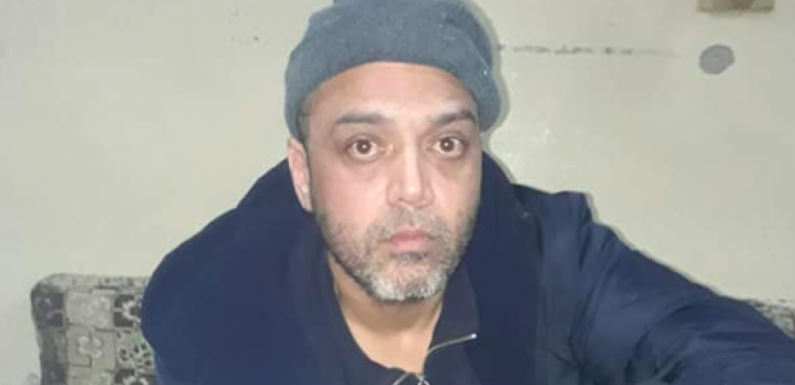 Syrie : l’otage Shiraaz Mohamed enfin libre, près de trois ans après son enlèvement
