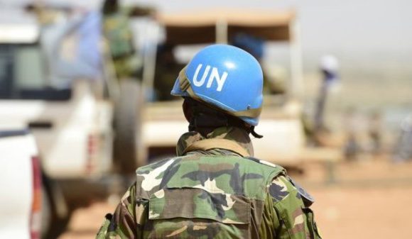 Mali : un Casque bleu tué et cinq autres blessés dans deux attaques à Aguelhok et Bandiagara