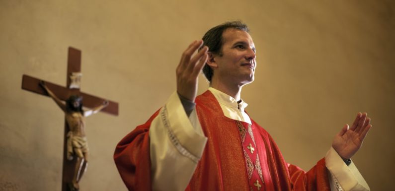 German bishops declare that homosexuality is completely and utterly ‘normal’