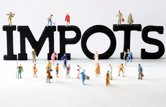 La France reste championne du monde des prélèvements obligatoires malgré les baisses d’impôts