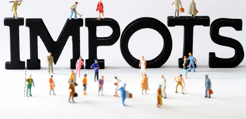 La France reste championne du monde des prélèvements obligatoires malgré les baisses d’impôts