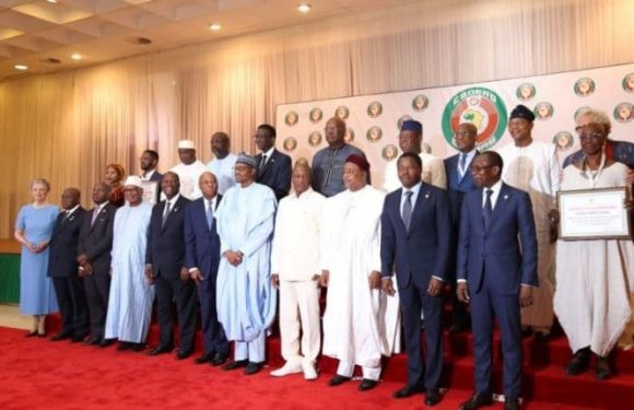 Monnaie ‘Eco’ : une rencontre des chefs d’Etat prévue le 21 décembre