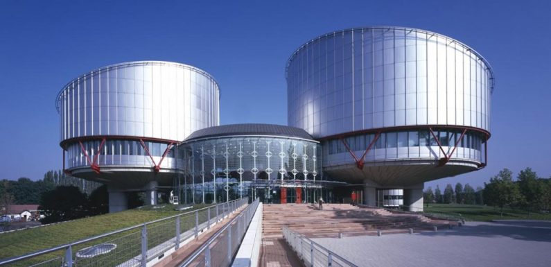 Un arrêt de la CEDH favorable à la liberté religieuse