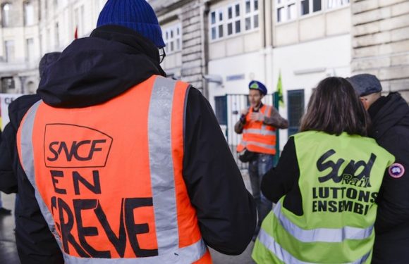 Guerre des générations à la SNCF : « Avec cette réforme, des collègues vont partager la même pénibilité, mais plus les mêmes perspectives »