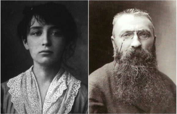 Camille Claudel à Rodin :  » Surtout, ne me trompez plus »