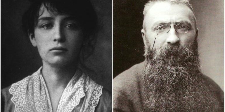 Camille Claudel à Rodin :  » Surtout, ne me trompez plus »