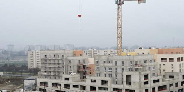Croissance : la France fait mieux que la zone euro en 2019
