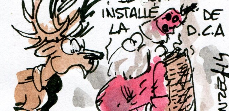Noël, est-ce bon pour pour l’économie ?