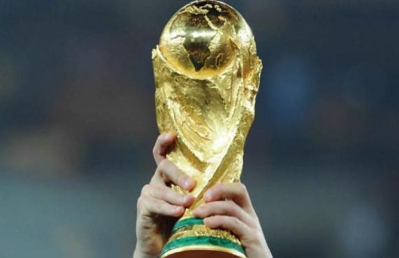 Tirage au sort des éliminatoires de la Coupe du monde
