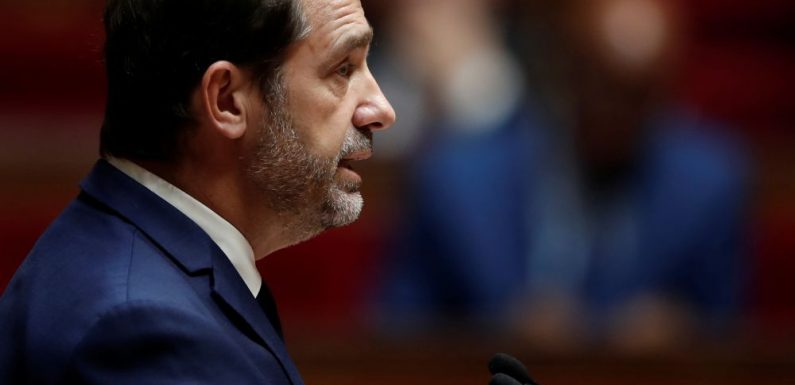 Les députés adoptent un texte controversé contre l’antisémitisme