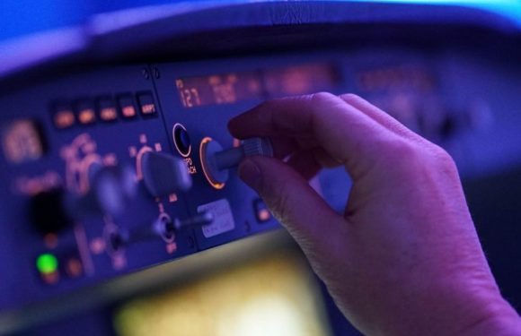 Voici à quoi ressemblera le « cerveau » d’un avion de ligne en 2024