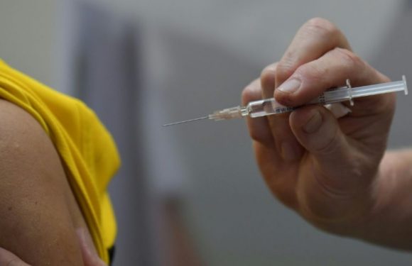 Le vaccin existe depuis 50 ans mais la rougeole a tué 140.000 personnes en 2018