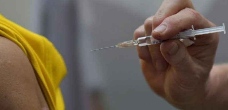 Le vaccin existe depuis 50 ans mais la rougeole a tué 140.000 personnes en 2018