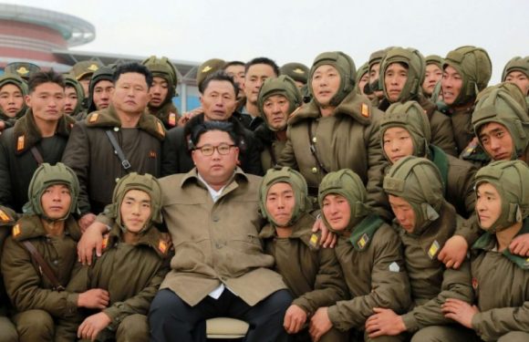 Pyongyang s&rsquo;inquiète d&rsquo;une « rechute du gâtisme » de Trump