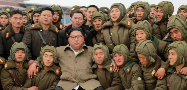 Pyongyang s’inquiète d’une « rechute du gâtisme » de Trump