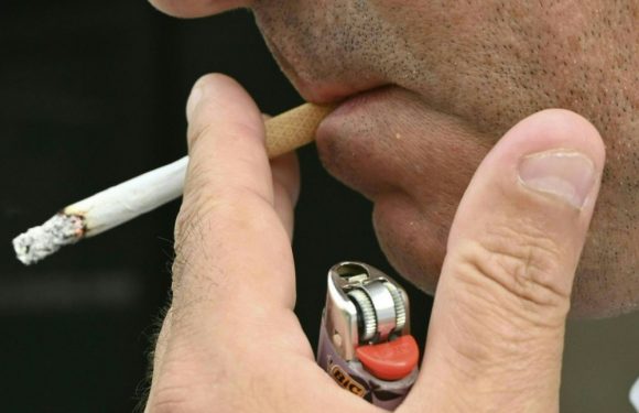 Tabac : un type de cellule inconnu découvert dans les poumons des fumeurs