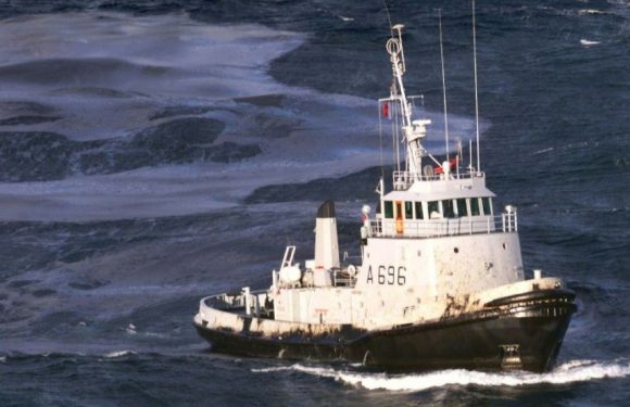 20 ans après l’Erika, un transport maritime plus sûr