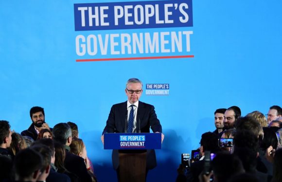 Londres exclut un nouveau référendum d’indépendance en Ecosse