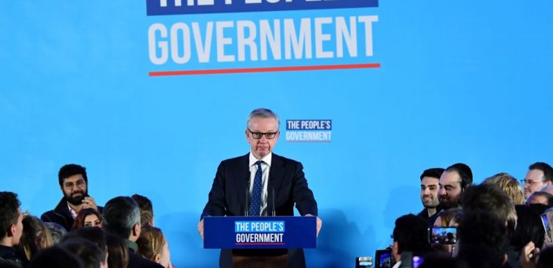 Londres exclut un nouveau référendum d’indépendance en Ecosse