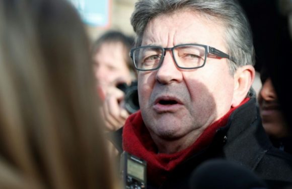 Le Crif dénonce les « propos inadmissibles » de Mélenchon à son endroit