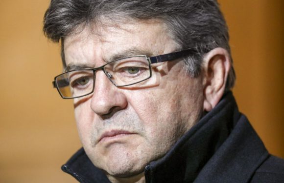 Mélenchon et l’antisémitisme: ligne rouge franchie, et allègrement!