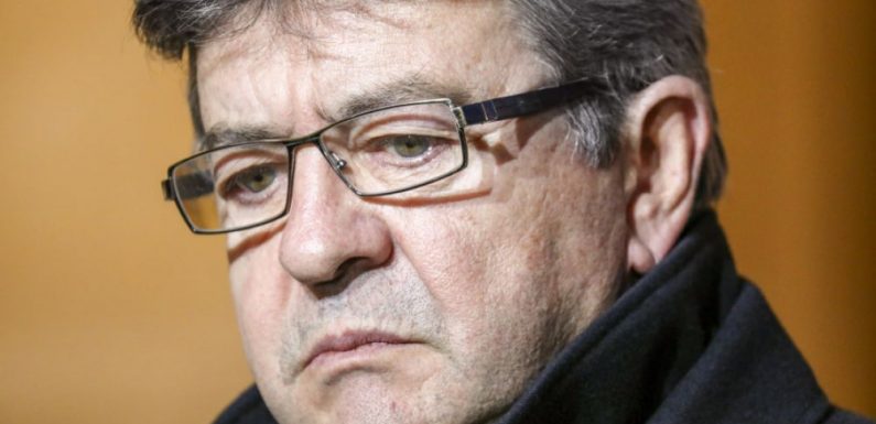 Mélenchon et l’antisémitisme: ligne rouge franchie, et allègrement!