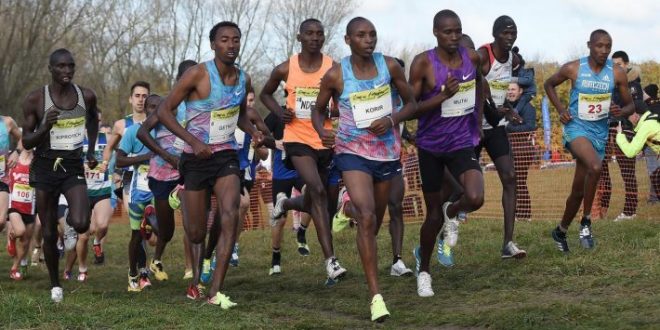 Lomé accueille la 6è édition des championnats ‘Cross Country’