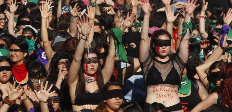 From Dance & Song to Film & Art: How Chilean Protesters Uplift Their Struggles