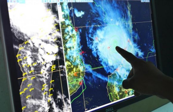 Madagascar: le cyclone Belna atteint le nord-ouest, Soalala durement touchée