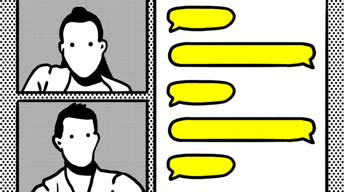 Webcam, ennui et pénis : dix ans après, retour sur chatroulette, curiosité vintage du Web