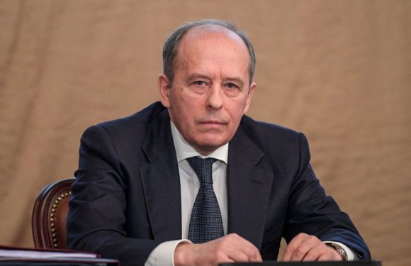 Les services russes affirment avoir déjoué un attentat de l’EI