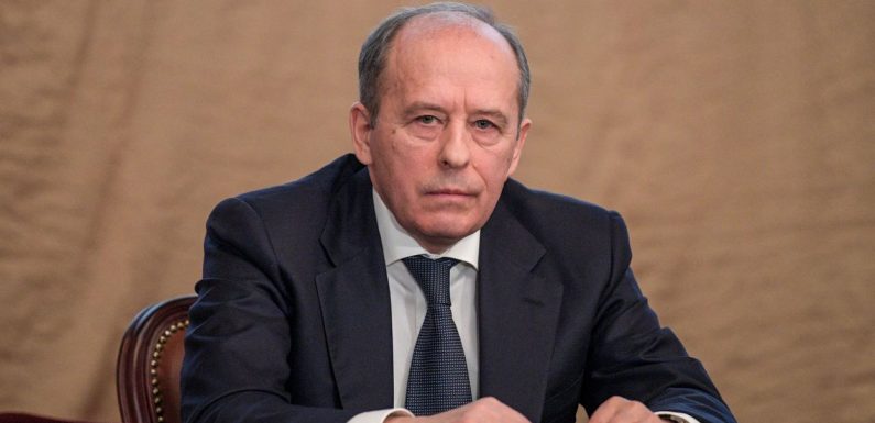 Les services russes affirment avoir déjoué un attentat de l’EI