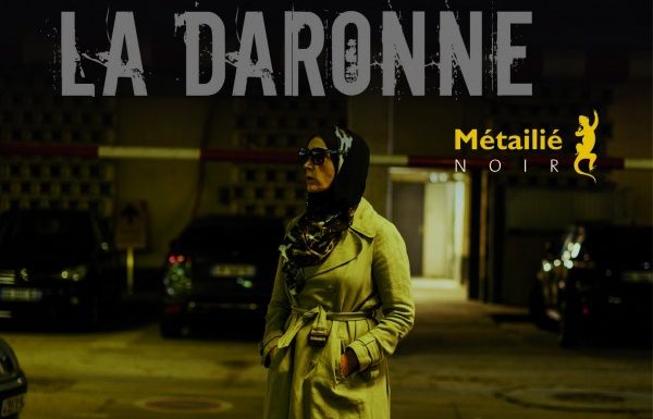 La Daronne, seul roman français des 100 meilleurs livres 2019 du New York Times