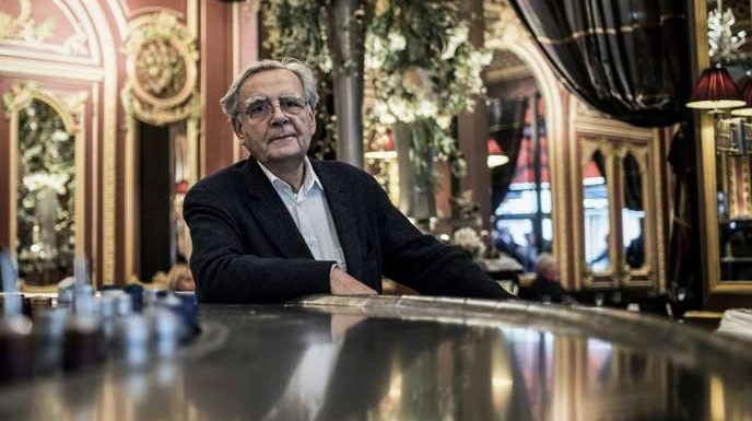 Bernard Pivot quitte la présidence de l’académie Goncourt pour « retrouver un libre et plein usage de son temps »