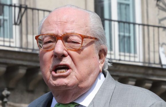 Jean-Marie Le Pen relaxé pour ses propos liant « faits divers » et « immigrés »