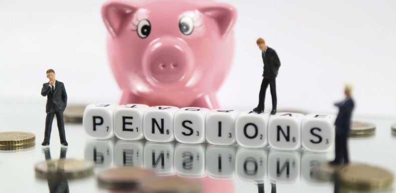 Réforme des retraites : ces 24 milliards qui résoudraient le déficit une fois pour toutes