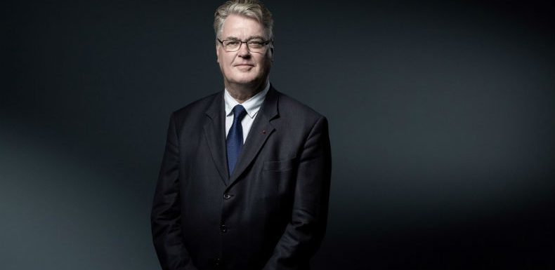 Delevoye démissionne : il n’aura pas eu le temps de signaler son quatorzième mandat à 6.000 euros par mois