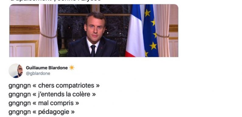 Retraites: Macron devrait rester ferme sur sa réforme malgré un confli